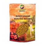 Organic Wellness Roasted Matara 450gm
