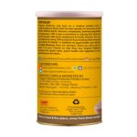 Organic Wellness Psyllium Husk (Isabgol) Powder - 100g - Image 3