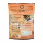Key health benefits, natural wellness properties, and features of Organic Wellness Kabuli Chana - 450 grams