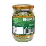 Organic Wellness Pumpkin Seeds 175g - AAA Grade Seeds for Eating | Protein Rich Seeds | Healthy Diet Snacks | Rich in Protein - Image 4