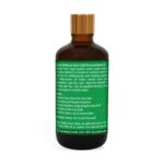 Organic Wellness Pure Cold-Pressed Neem Oil II Promotes Healthy Scalp & Fights Dandruff - 100 ml - Image 2