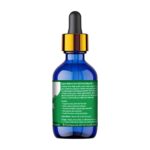 Organic Wellness Pure Cold-Pressed Neem Oil II Relieve Itching & Irritation - 20 ml - Image 2