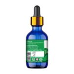 Organic Wellness Pure Cold-Pressed Neem Oil II Relieve Itching & Irritation - 20 ml - Image 3