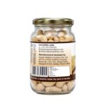 Organic Wellness Pure Premium Cashew II Healthy Whole Kaju - 150 Gram Bottle - Image 3