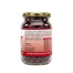 Organic Wellness Cranberry II Antioxidants Rich Delicious Tasty and Chewy Snack - 150 Gram Bottle - Image 2
