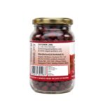 Organic Wellness Cranberry II Antioxidants Rich Delicious Tasty and Chewy Snack - 150 Gram Bottle - Image 3
