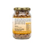 Organic Wellness Premium Seedless Green Raisins II Kismis - 150 Gram Bottle - Image 2
