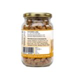 Organic Wellness Premium Seedless Green Raisins II Kismis - 150 Gram Bottle - Image 3