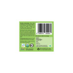 Organic Wellness Tulsi Lemon ginger Green Tea 25 Tea Bags Pack - Image 5