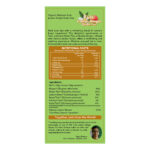 Organic Wellness Tulsi Lemon ginger Green Tea 25 Tea Bags Pack - Image 3