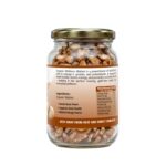 Organic Wellness Kashmiri Snow White Walnut 100 Gram Bottle - Image 2