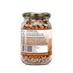 Organic Wellness Kashmiri Snow White Walnut 100 Gram Bottle - Image 3