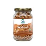 Organic Wellness Kashmiri Snow White Walnut 100 Gram Bottle