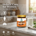 Women Energizer Supari Pak 75 Gram Bottle - Image 4