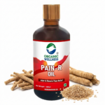 Organic Wellness Pain-R Oil 100 Ml