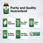 Organic Wellness Heart-Fit 90 Capsules - Image 8
