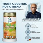 Organic Wellness Gurmaar Gymnema Sylvestre 100 grams Tin Pack - Image 7