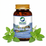 Breathe Well 90 Capsules