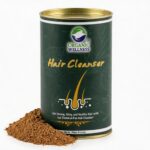 Hair Cleanser 100 Gram Tin