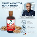 Organic Wellness Pain-R Oil 100 Ml - Image 7