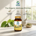 Garlic 90 Vegetarian Capsules - Image 2