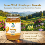 Honey, 350 grams - Image 11