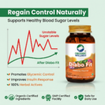 Diabo-Fit 90 Capsules - Image 8