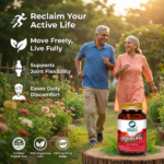 Organic Wellness Joint Fit 90 Capsules - Image 7