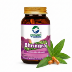 Bhringraj 90 Vegetarian Capsules
