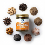 Organic Wellness Hingwashtak Churna, Effective Gastric Stimulant and Digestive Remedy - 75 gm - Image 11