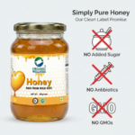Honey, 350 grams - Image 8