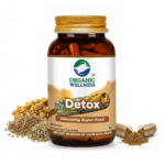 Detox 90 Vegetarian Capsules
