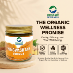 Organic Wellness Hingwashtak Churna, Effective Gastric Stimulant and Digestive Remedy - 75 gm - Image 10