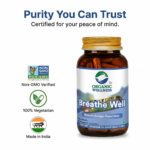 Breathe Well 90 Capsules - Image 6
