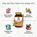 Fenugreek (Methi) 90 Vegetarian Capsules - Image 7