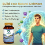 Breathe Well 90 Capsules - Image 8