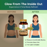 Detox 90 Vegetarian Capsules - Image 6