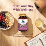 Bhringraj 90 Vegetarian Capsules - Image 2