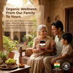 Organic Wellness Chyawanprash 350 Gram bottle - Image 5