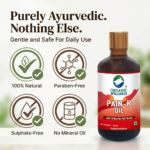 Organic Wellness Pain-R Oil 100 Ml - Image 4