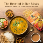 Organic Wellness Arhar Dal II Toor Dal - 450 grams - Image 7