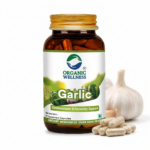 Garlic 90 Vegetarian Capsules