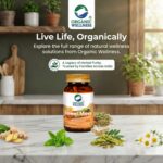 Organic Wellness Bowel-Move 90 Capsules - Image 5