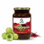 Organic Wellness Chyawanprash 350 Gram bottle