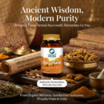 Daru Haldi 90 Vegetarian Capsules - Image 2
