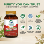 Herbo-Cal 90 Capsules - Image 5