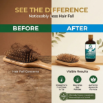 Organic Wellness Hair Oil II Strong Hair - 100 Ml - Image 7