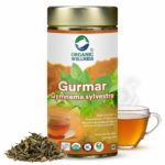 Organic Wellness Gurmaar Gymnema Sylvestre 100 grams Tin Pack
