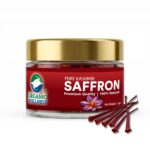 Organic Wellness Pure Saffron 1 gram