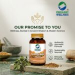 Fenugreek (Methi) 90 Vegetarian Capsules - Image 6